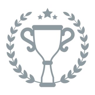 Image of a trophy.